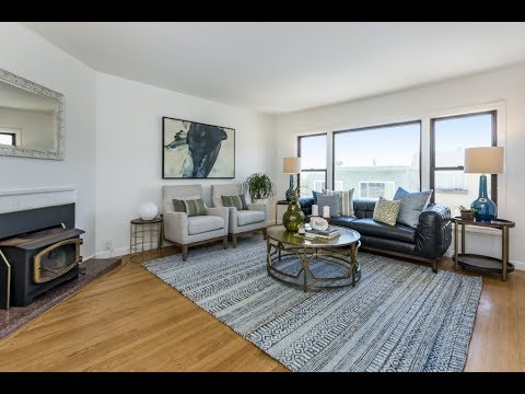 124 Molimo Drive | San Francisco - The Agency