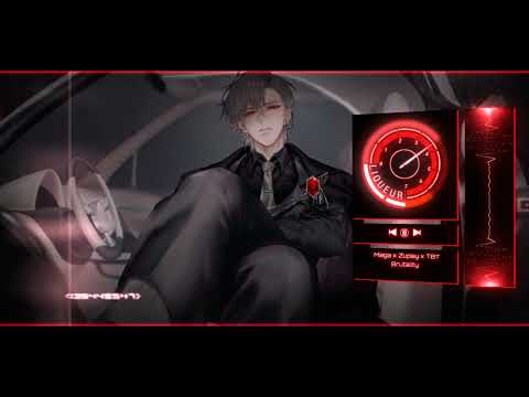 Maga x Zupay x TBT - Brutality