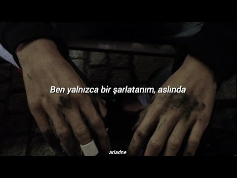 Jacob Lee - Tragic Comedy (Türkçe çeviri) 