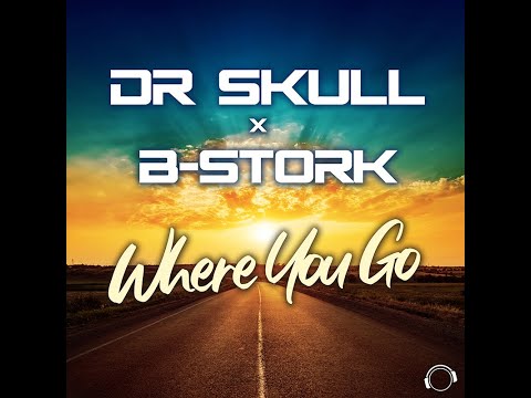 Dr Skull x B-Stork - Where You Go (Radio Edit)