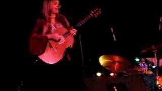 Who'm I Kiddin_Over the Rhine