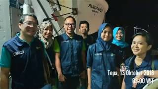 preview picture of video 'Dangke, RuBI Maluku Barat Daya!'