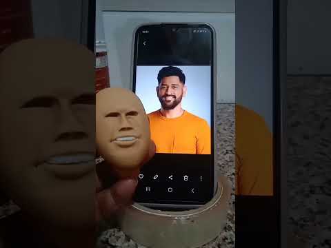 cake toppers mahender singh dhoni new #cake