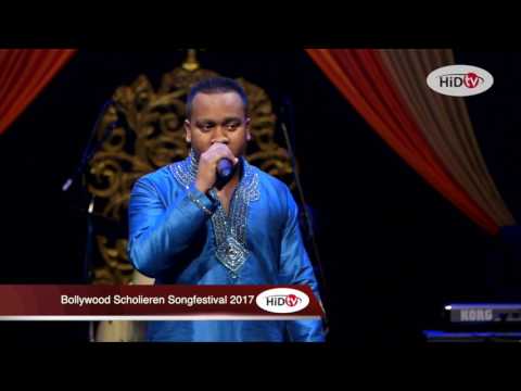 HiD TV Aflevering 18 - Bollywood Scholieren Songfestival 2017 deel 1