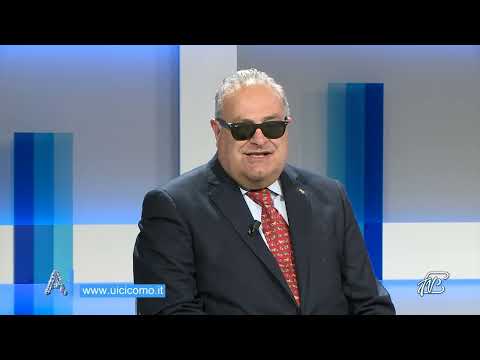 ANGOLI 3/3/2022: SETTIMANA MONDIALE DEL GLAUCOMA E PREVENZIONE PRIMARIA DELL' AMBLIOPIA