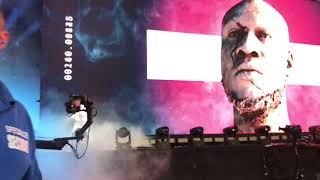 Stormzy @ Wireless Festival 2018 (Saturday)