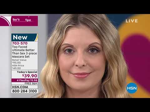 HSN | Beauty Report with Amy Morrison 04.01.2020 - 09 PM