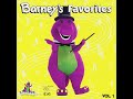Barney I Love You 2024