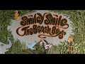 The Beach Boys - With Me Tonight (extended Smiley Smile stereo mix)