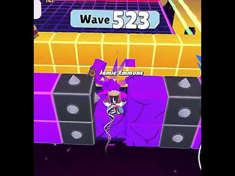 LAG CAN’T STOP ME IN BDE 500+ 😈