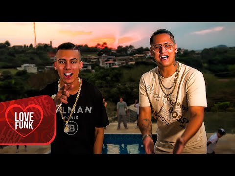 SEGURA COM A MÃO COLOCA - MC K.K (LeoZera)