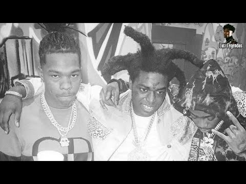 Kodak Black ft. Lil Baby - Nobody (LEGENDADO)