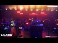 Massive Attack - BABEL (LIVE) **HD