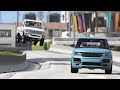 شاب حقير يسرق رنج روفر من فتاة و الفتاة تطلب الفزعة من راعي الشاص || قراند 5 مطاردة - GTA V PC mp3 شاب حقير يسرق رنج روفر من فتاة و الفتاة تطلب الفزعة من راعي الشاص || قراند 5 مطاردة - GTA V PC mp3
