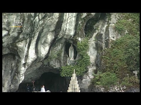 Chapelet du 2 mai 2017