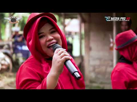ELIZAH Ft NAYAH - POK AME AME | SINGA DANGDUT PUTRA PA"I MUDA | KERTANEGARA