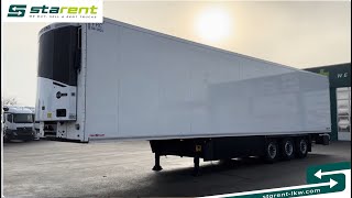 Semi-trailer berpendingin Schmitz Cargobull | Gambar 4 - Autoline