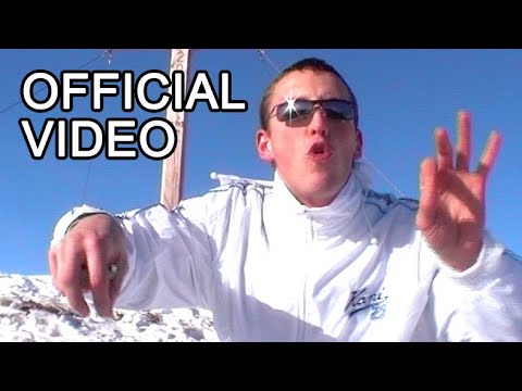 MC Rotzbua ''Il Moccioso'' - In Da Pub (OFFICIAL VIDEO)