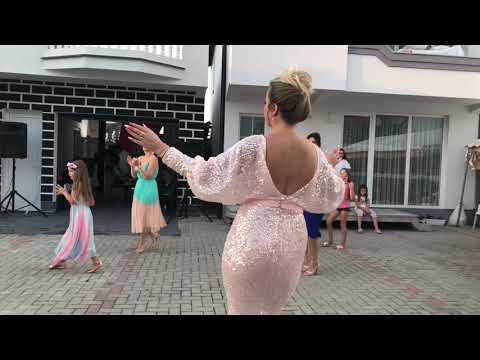 Dasma Shqiptare 2019 - Valon & Besmira