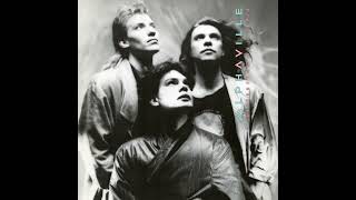 Alphaville – New Generation