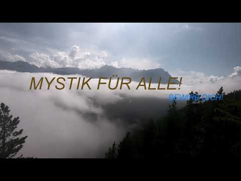 Mystik für ALLE! Bewirb Dich!