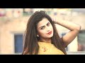 baby Naznin| 💕Morar kokil | poratun 👍song video| jannat mim media 💕