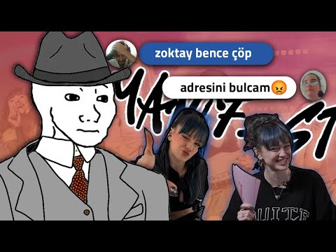 MANİFEST FAN GRUPLARINA SIZDIM! (Bana aşık oldular)