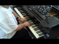 Jon Fisher plays "Japanese Music Box (Itsuki No Komoriuta" (George Winston)