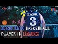 Tami Basketball Documentary by CRI  无篮球不兄弟 (Chn/Mgl sub)