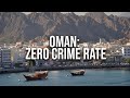 Country With Zero Crime Rate Strict Laws The Key To Low Crime Rate Safest Country In The World