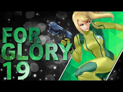 ESAM's For Glory: TOP OF THE PGR (Ep. 19)