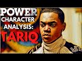Power Character Analysis (Part 3): Tariq St. Patrick | Power Ghost Book 2
