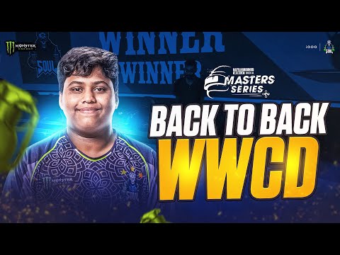 BGMS LAN B2B WIN🚀 | POV iQOOSouLJoker