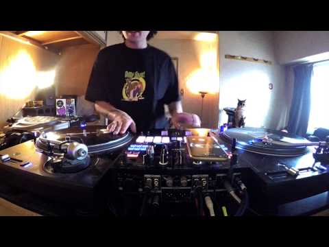 FUMMY - Fonky Routine for Heds