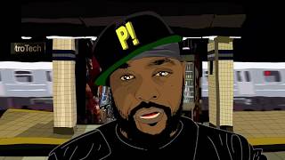 Sean Price &quot;3 Lyrical Ps&quot; feat. Prodigy &amp; Styles P (Official Music Video)