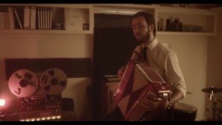 Benjamin Dean Wilson – The Making of a Masterwork, “Small Talk”