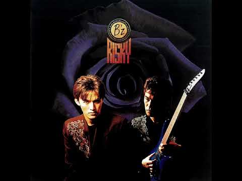 B'z - Easy Come, Easy Go! -Risky Style-