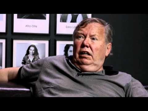 Careerbook Entrepreneur Bert Karlsson