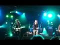 9 - Blame It On Obvious Ways - Idlewild - Loopallu 2010