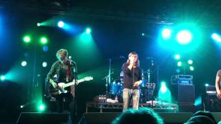 9 - Blame It On Obvious Ways - Idlewild - Loopallu 2010