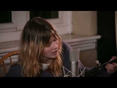 Nora Brown - Frankie and Albert - Brooklyn Folk Fest - NYC