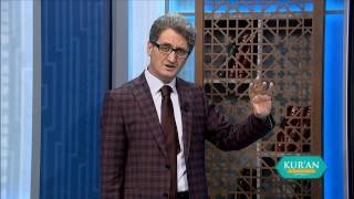 Kur'an Öğreniyorum 47.Bölüm - Mülk Suresi (7-12)