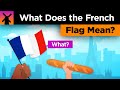 The Best 20 France Flag