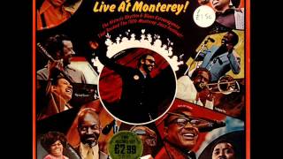 Esther Phillips - LIttle Esther's Blues.wmv