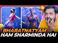 Ananya Pandey ने Bharatnatyam की इज़्ज़त उतार दी 🤡 | Lol Patrol