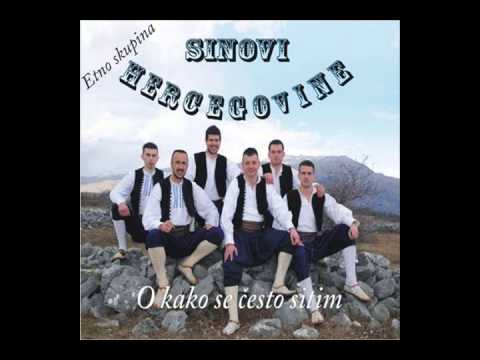 To  je  bila  Diva  Grabovčeva  Sinovi  Hercegovine