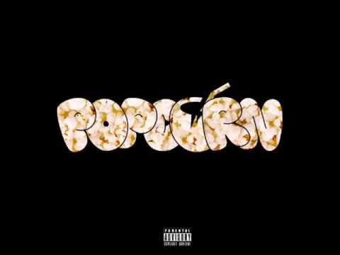 Frej Larsson X Odz X Canto - Popcorn