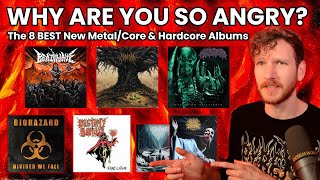 Download lagu The Most AGGRESSIVE Week of 2025 | The BEST New Death Metal, Hardcore, & Deathcore Albums mp3