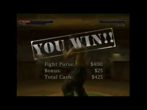 Final Fight Streetwise Pit Fights