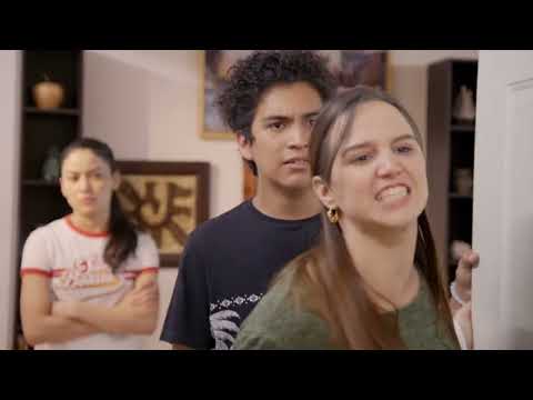 Sin Culpa Alguna (Parte 2) | La Rosa de Guadalupe | Capítulo  2026 HD VIDEO 